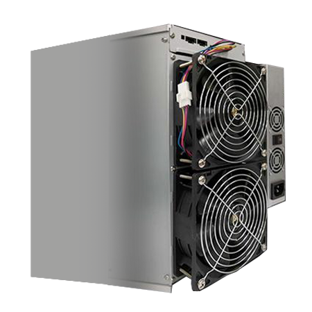 Canaan 1041F ASIC miner