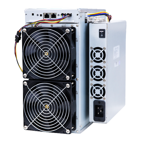Canaan 1160 (49Th) ASIC miner