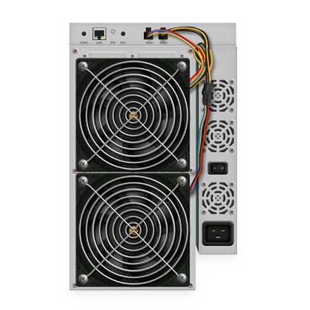 Canaan 1166 Pro (81Th) ASIC miner