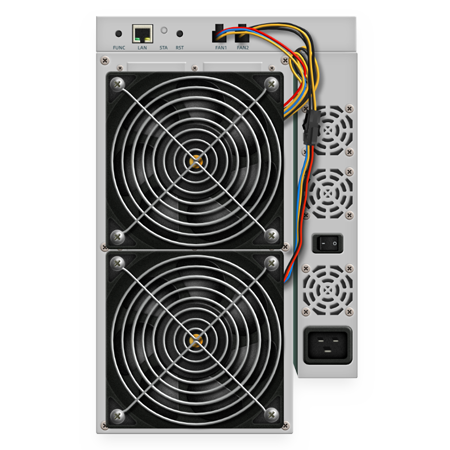 Canaan 1246 ASIC miner