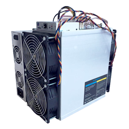 Innosilicon T2T HF+ (33Th) ASIC miner
