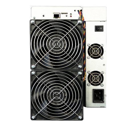 GoldShell HS5 ASIC miner