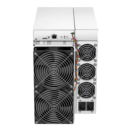 Bitmain S19 XP (140th) ASIC miner