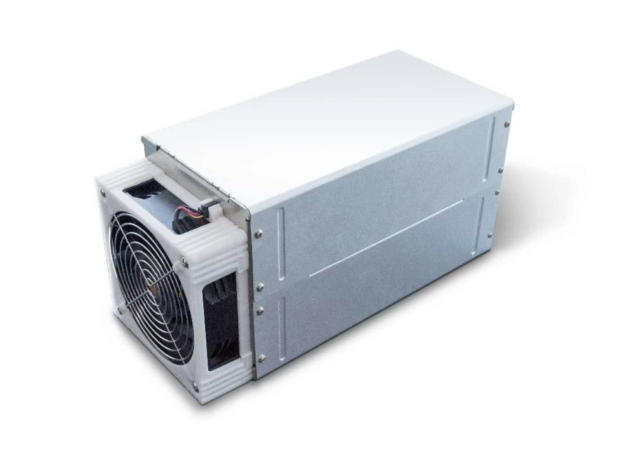 Canaan 921 ASIC miner