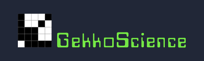 GekkoScience